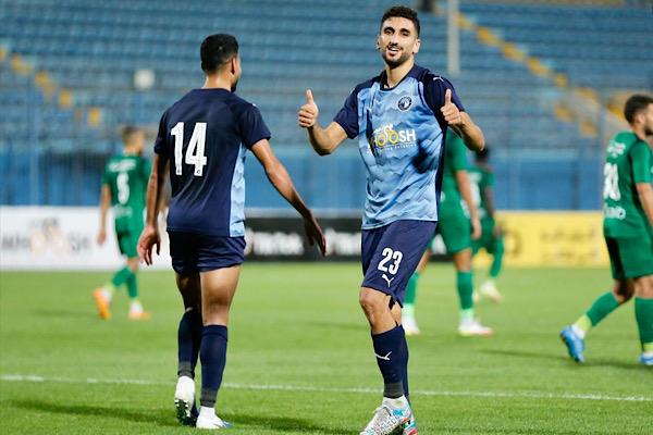 بيراميدز-يوافق-على-انضمام-وليد-الكرتي-للمنتخب-المغربي-في-كأس-العرب-2025