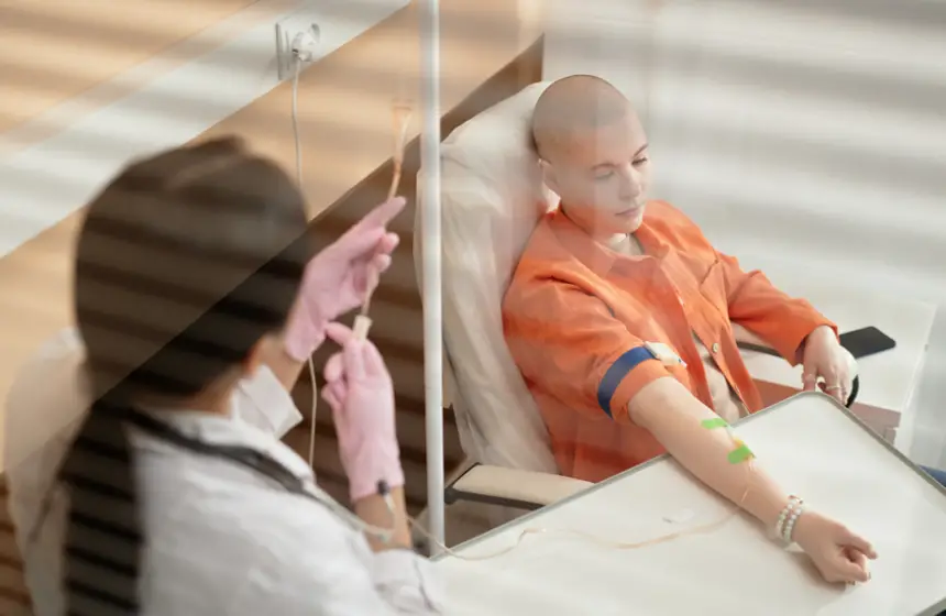 أول-دراسة-من-نوعها-تثير-القلق-بشأن-عودة-السرطان-لدى-الشباب-بعد-الشفاء-منه