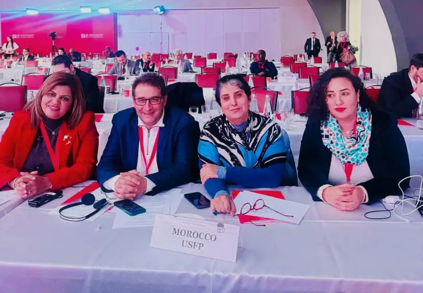 اختراق-ديبلوماسي-داخل-الأممية-الاشتراكية.-وثيقة-إفريقية-تنحاز-للمغرب-وتدعم-القرار-2797-بقوة