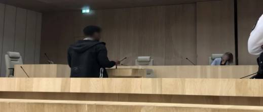 محكمة-فرنسية-تدين-شابا-من-أصول-مغربية-بالسجن-بعد-شتائم-موجهة-لعائلة-يهودية