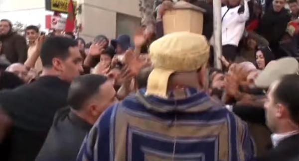 المغرب-في-الصدارة-ودولة-واحدة-بلا-يهود.-إسرائيل-تكشف-أعداد-اليهود-في-البلدان-العربية