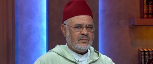 الريسوني-يصدر-فتوى-تحرّم-التطبيع-مع-إسرائيل-ويدعو-للمقاطعة