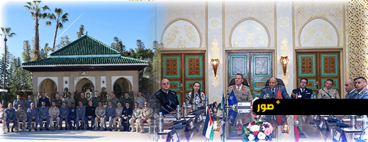 الرباط-تحتضن-تدريبات-مشتركة-بين-المغرب-وحلف-“الناتو”