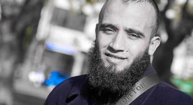 معتقل-سابق-في-حراك-الريف-يقاضي-صحفيا-مقيما-بالخارج-أمام-القضاء-البلجيكي