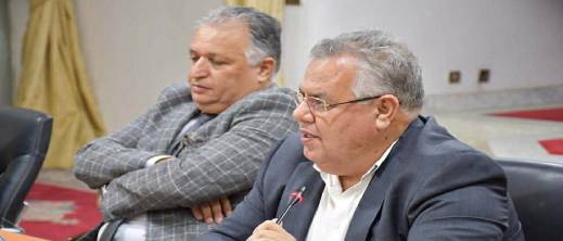 تعزية-في-وفاة-الحاج-علال-فوطاط-والد-رئيس-جماعة-بني-انصار.-موعد-الدفن-وصلاة-الجنازة