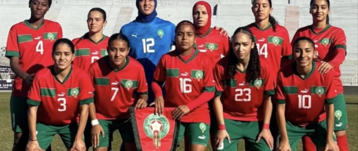 المنتخب-الوطني-النسوي-لأقل-من-20-سنة-يتوّج-ببطولة-شمال-إفريقيا