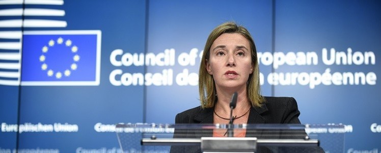 توقف-وزيرة-خارجية-أوروبا-السابقة-في-تحقيق-فساد-وتضارب-مصالح