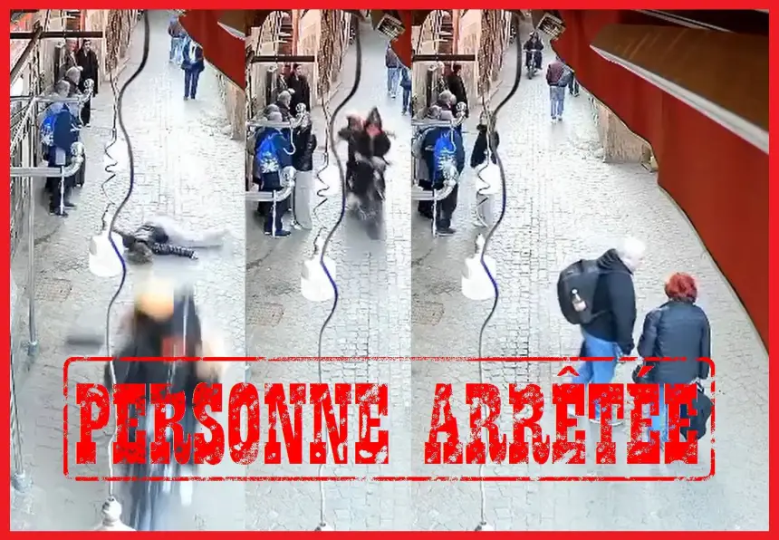 اعتقال-شخصين-متورطين-في-سحل-سائحة-أجنبية-خلال-سرقة-حقيبتها-بمراكش