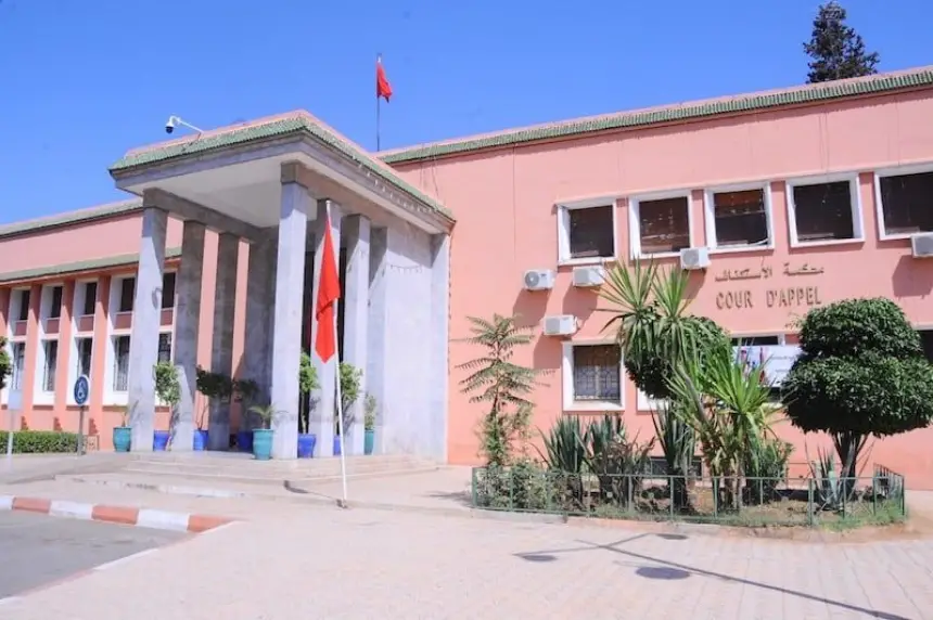 الغلوسي:-محكمة-الاستئناف-بمراكش-تنظر-الجمعة-في-ملفين-من-العيار-الثقيل