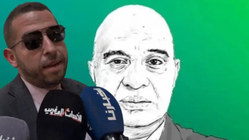 في-أول-ظهور-له.-دفاع-“إسكوبار-الصحراء”:-موكلي-ضحية-وأطراف-أخرى-متورطة-في-الاتجار-بالمخدرات!