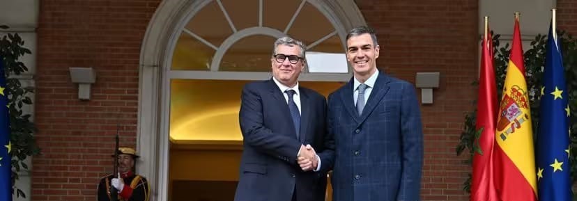 قمة-مدريد-بين-المغرب-وإسبانيا-تحسم-ملف-معبري-سبتة-ومليلية