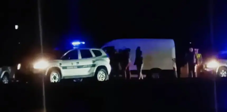 تطوان.-الدرك-الملكي-يوجّه-ضربة-موجعة-لشبكات-التهريب-الدولي-ويحجز-طناً-من-الحشيش-ببنقريش-(فيديو)