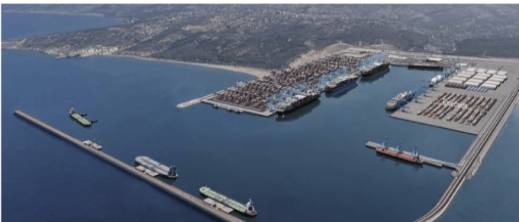 أول-محطة-للغاز-الطبيعي-المسال-في-تاريخ-المغرب-ستكون-في-الناظور