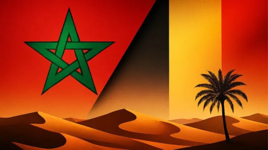 بلجيكا-تؤكد-مغربية-الصحراء-وتفتح-الباب-لتعزيز-التعاون-الاقتصادي-مع-المغرب