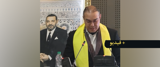 أوزين-يلتمس-عفوا-ملكيا-عن-معتقلي-“حراك-الريف”