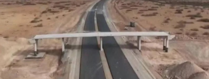 الطريق-السيار-الناظور-جرسيف-يحقق-تقدما-في-أشغاله-ويربط-الأقاليم-الشرقية-بالمحاور-الوطنية