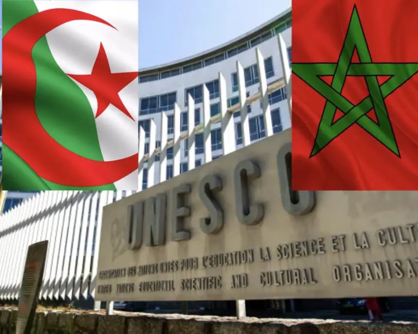 المغرب-يرد-على-استعمال-“كابرانات”-الجزائر-لعبارات-“سوقية”-في-مراسلات-توصلت-بها-اليونسكو