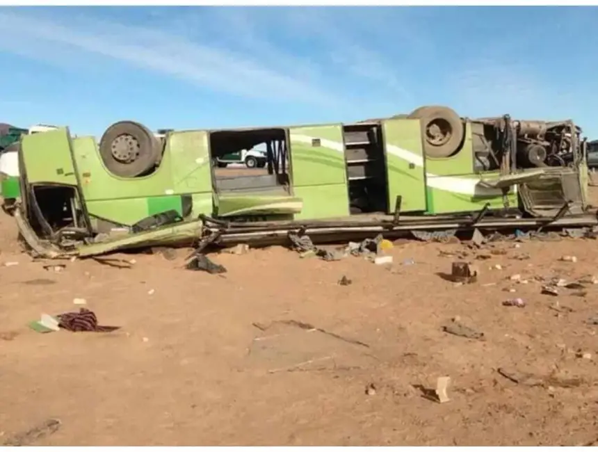 انقلاب-حافلة-يخلف-14-قتيلاً-وعشرات-الجرحى-في-الجزائر