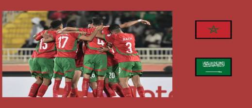 الأخضر-يحذر-المغرب-قبل-لقاء-الحسم-في-كأس-العرب