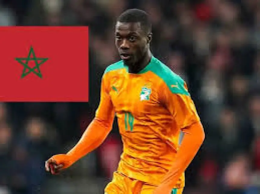 نجم-فياريال-“نيكولاس-بيبي”-يسخر-من-المنتخب-المغربي