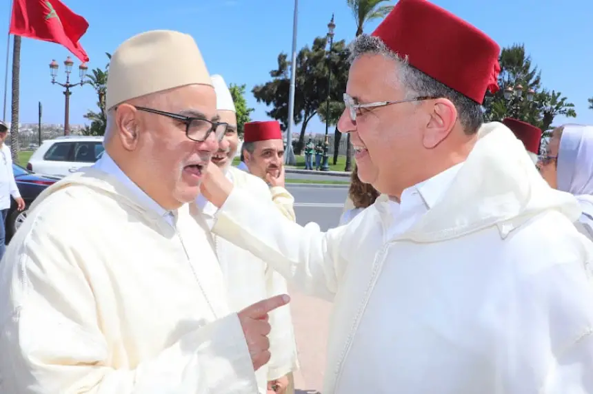 أول-تعليق-لبنكيران-بعد-أزمة-“الموسخ-اللي-ولدك”-بين-وهبي-وحيكر