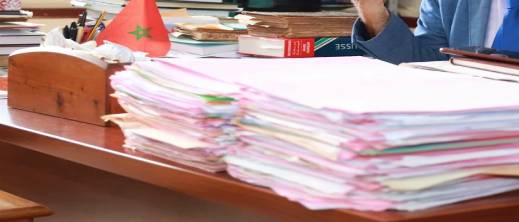 قضاة-الحسابات-يطاردون-“ريع-العقار”-داخل-الجماعات.-ومسؤولون-تحت-المجهر