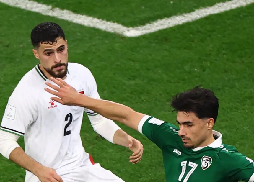 سوريا-وفلسطين-تخلقان-المفاجأة-في-مجموعة-قطر-وتونس-وينتظران-تأهل-المنتخب-المغربي-في-ربع-نهائي-كأس-العرب