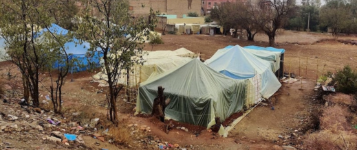 اعتقال-متضرر-من-زلزال-الحوز-بعد-هدم-خيمته.-والهيئة-المغربية-لحقوق-الإنسان-تطالب-بالتحقيق