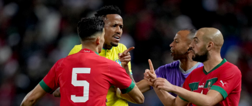 الإعلام-البرازيلي-يتوجس-من-مواجهة-المغرب.-ويعتبرها-“قمة-مبكرة”-في-المونديال