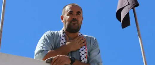 الزفزافي-يخوض-إضرابا-عن-الطعام-ويسحب-شهادة-“البكالوريا”-احتجاجا-على-عدم-فتح-تحقيق-في-شريط-فيديو