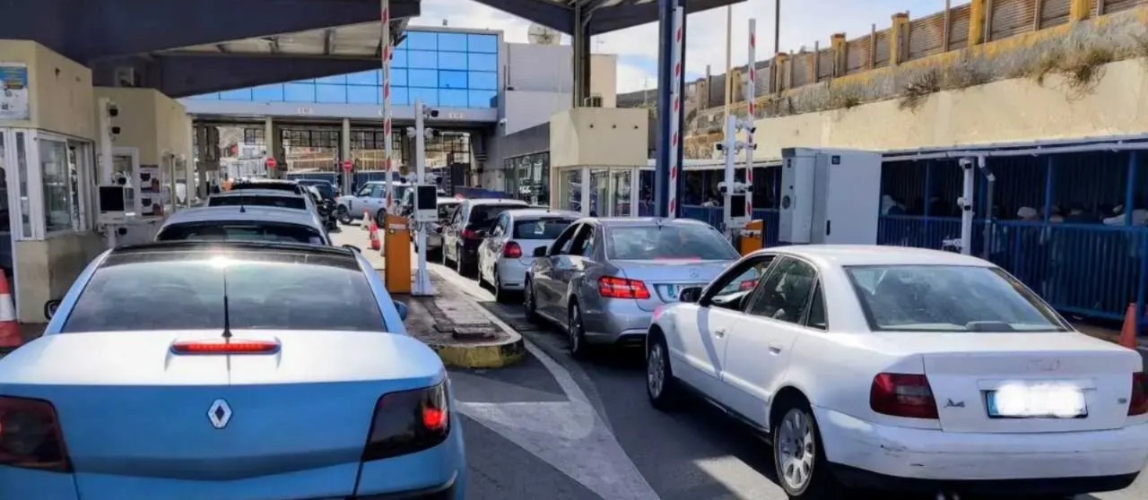 توقيف-مغربي-مقيم-بإسبانيا-حاول-تهريب-55-كيلوغراما-من-الشيرا