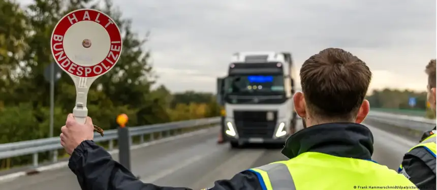 ألمانيا-لن-تقبل-طالبي-لجوء-جدد-وفقا-لآلية-التضامن-الأوروبية!