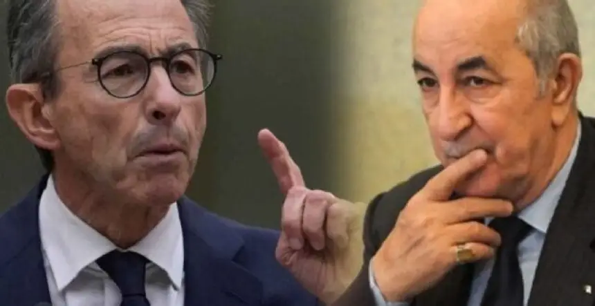 وزير-الداخلية-الفرنسي-السابق-يصف-النظام-الجزائري-بـ”الدكتاتوري-المعزول”-ويؤكد:-العالم-اصطفّ-إلى-جانب-المغرب