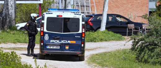 توقيف-قائد-وحدة-مكافحة-المخدرات-بإسبانيا-في-قضية-الاتجار-بالمحجوزات