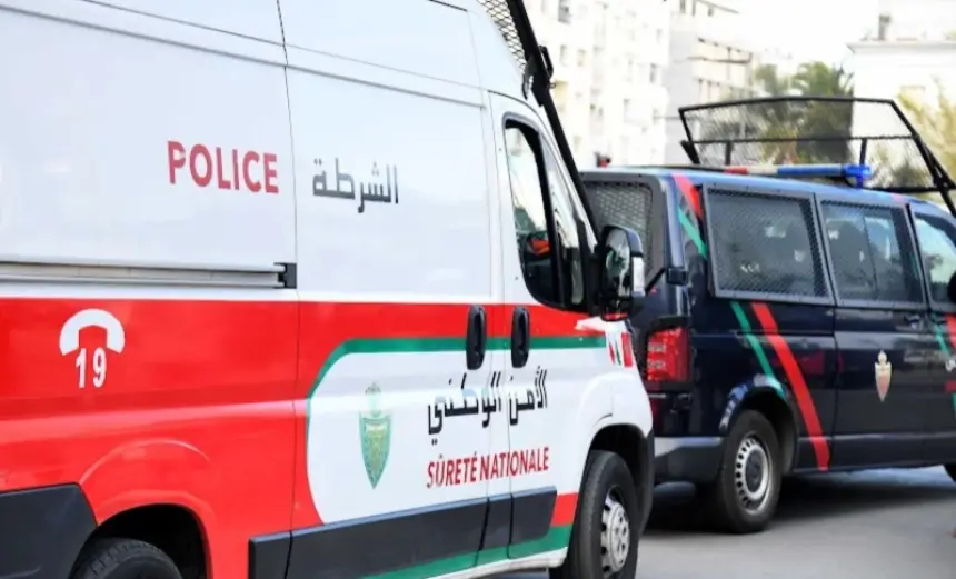 بعد-سلسلة-سرقات-متواصلة.-أمن-تمارة-يضع-حدًا-لـ”ميسي-الدراجات”-الذي-أثار-ضجة-واسعة