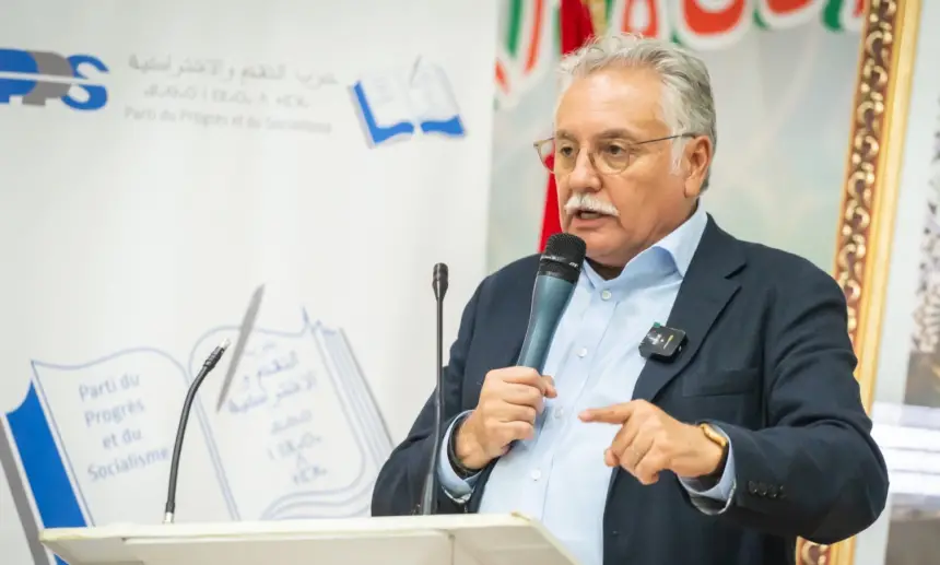 بنعبد-الله:-وزير-في-الحكومة-يمرّر-صفقات-لأخيه-ولوزير-آخر-“بشكل-عادي”