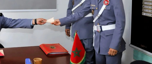 الدرك-يطيح-بشاب-انتحل-صفة-دركي