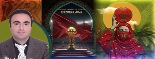 أكرم-قروع-يكتب:-لماذا-لا-يفوز-المغرب-بكأس-إفريقيا؟