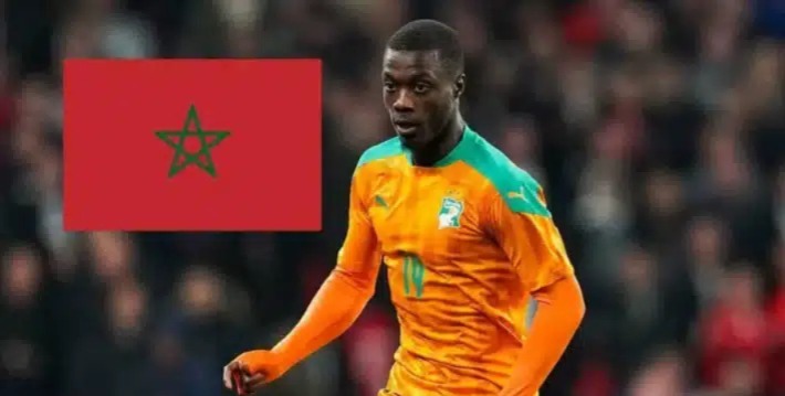 استبعاد-لاعب-إفواري-من-المشاركة-في-كأس-إفريقيا-بسبب-تهكمه-على-المغرب