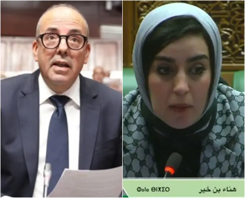 بن-خير-تشتكي-التضييق-على-الحريات-النقابية-لوزير-الفلاحة-وتنبه-لوضعية-الموارد-البشرية