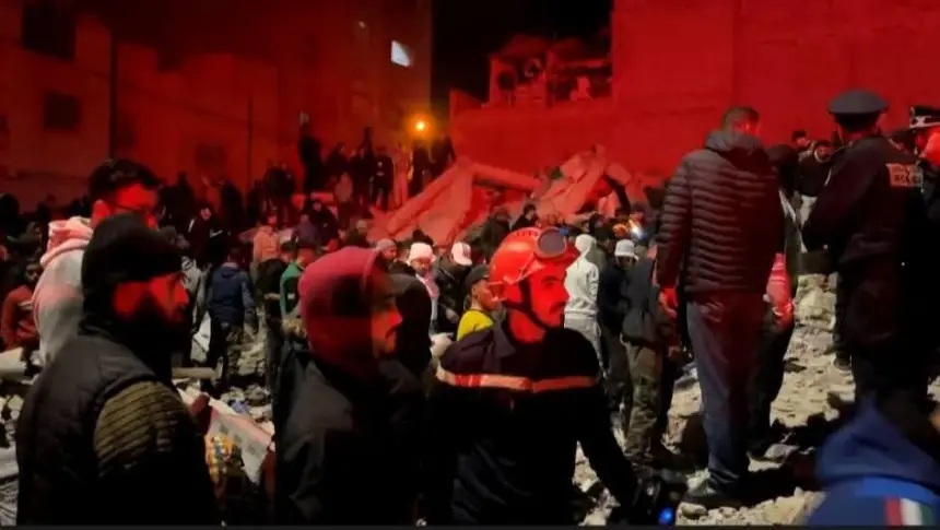 ارتفاع-حصيلة-انهيار-بنايتين-بفاس-إلى-22-وفاة-ومصادر-تكشف-معطيات-جديدة-عن-الواقعة