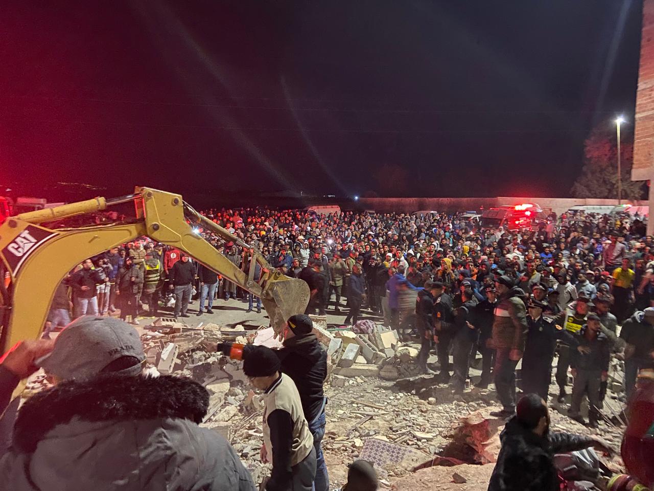 النيابة-العامة-تفتح-تحقيقا-بعد-انهيار-بنايتين-في-فاس-أسفر-عن-22-قتيلا