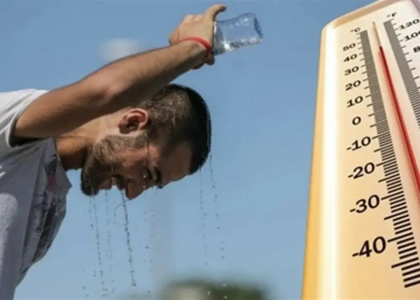 2024-الأكثر-حرارة-في-تاريخ-المنطقة-العربية!.-تقرير-يحذر-من-موجات-حر-وجفاف-متصاعد