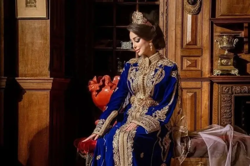 من-داخل-اليونيسكو.-دولة-الإمارات-الشقيقة-رفضت-إدراج-القفطان-المغربي-ملفا-مشتركا