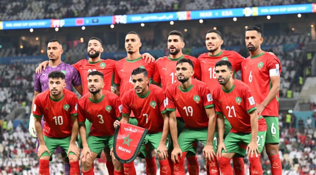 القنوات-الناقلة-وموعد-مباراة-المغرب-وسوريا-في-ربع-نهائي-كأس-العرب