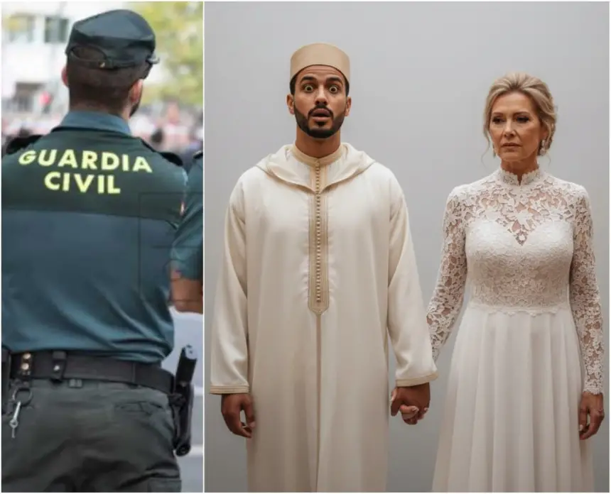السلطات-الإسبانية-توقف-إجراءات-زواج-شاب-مغربي-من-سبعينية-وتفتح-تحقيقا-يقود-لمفاجأة