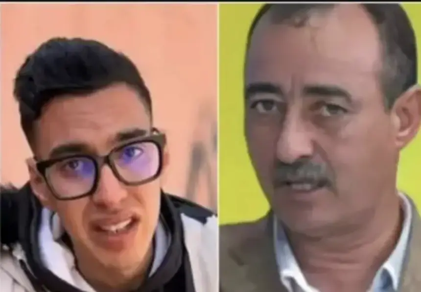 الأمن-يستمع-من-جديد-للدركي-المتقاعد-“الطاهر-سعدون”-على-خلفية-قضية-“مول-الحوت”