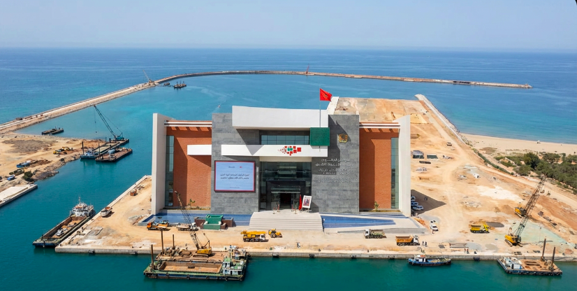 وجدة-تستحوذ-على-المؤسسات…-والناظور-“قاطرة-اقتصادية”-بلا-مقود