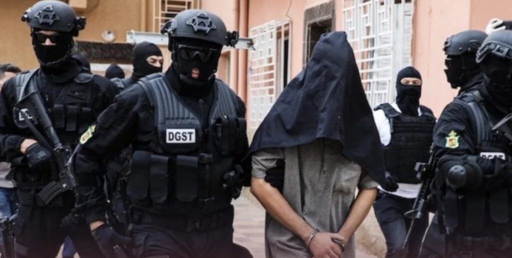 توقيف-شابين-بجرسيف-وصاكة-للاشتباه-في-تبنيهما-لأفكار-“داعش”-المتطرفة