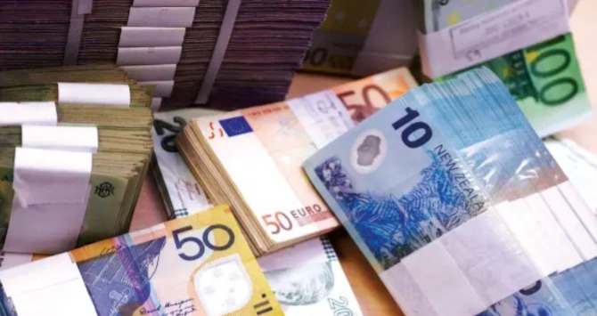 المغرب-يسجل-مستوى-قياسيًا-في-احتياطيات-العملة-الصعبة